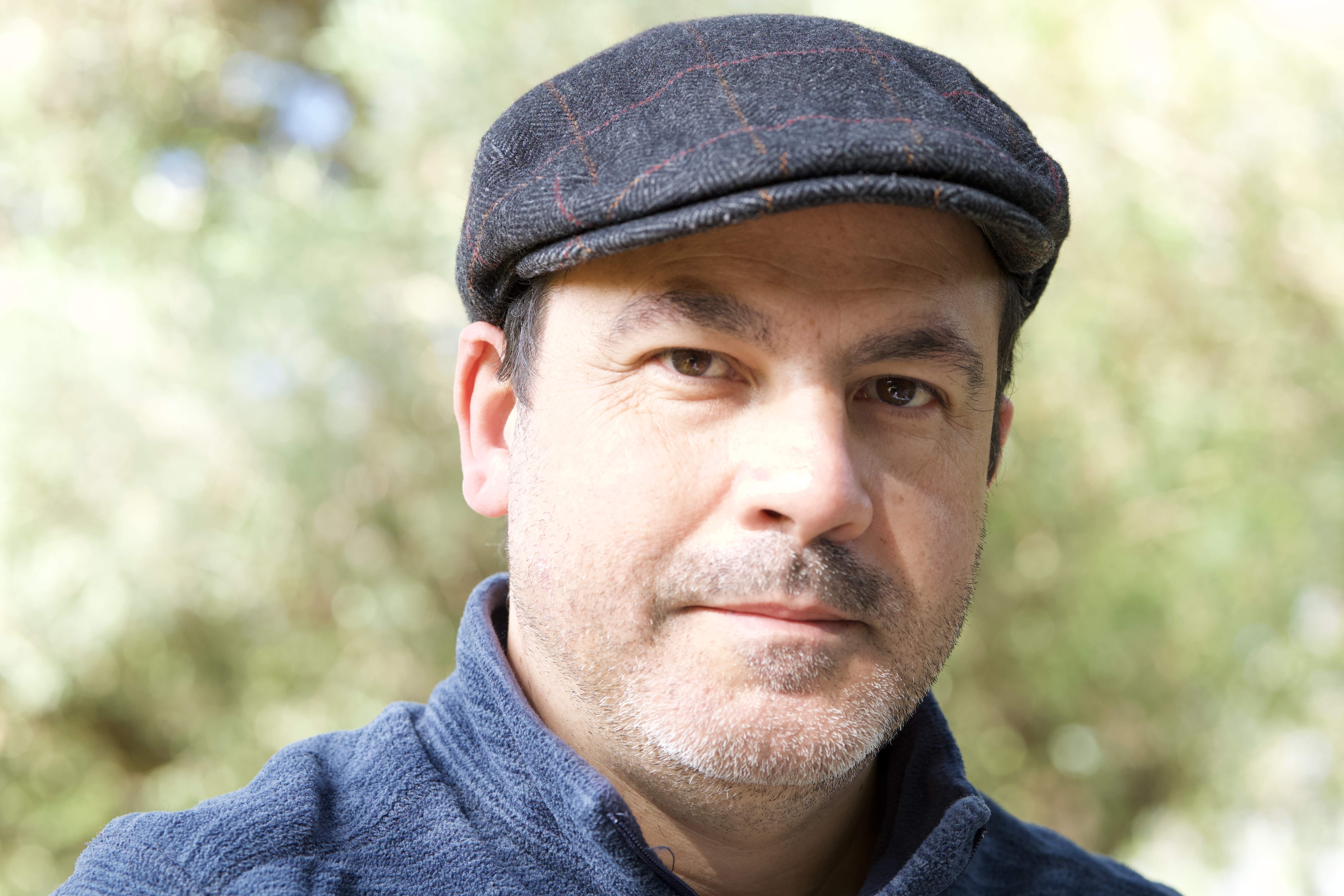 AlbertO Barea